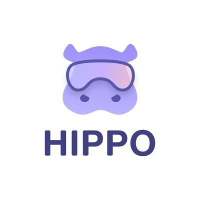 Hippo Labs logo