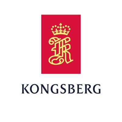 Kongsberg logo