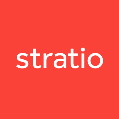 Stratio Automotive logo