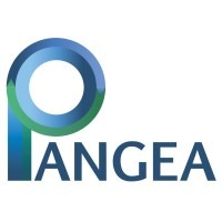 Pangea logo