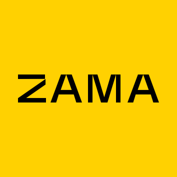 Zama logo