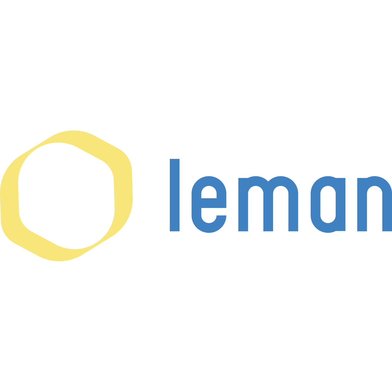 Leman Biotech logo