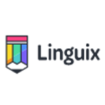 Linguix logo