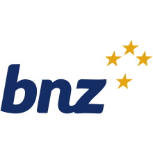 Bank of New Zealand logo