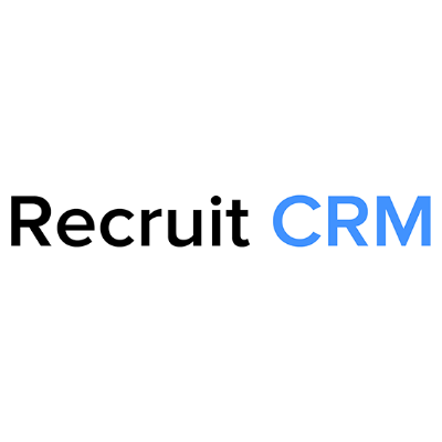 Recruit CRM logo