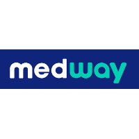 Medway logo