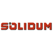 Solidum Systems logo