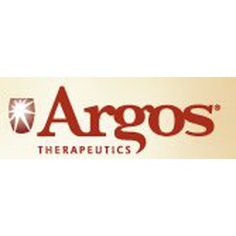 Argos Therapeutics logo