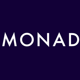 Monad logo