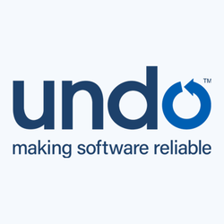 Undo (company) logo