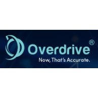 Overdrive logo