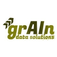 Grain Data Solutions logo