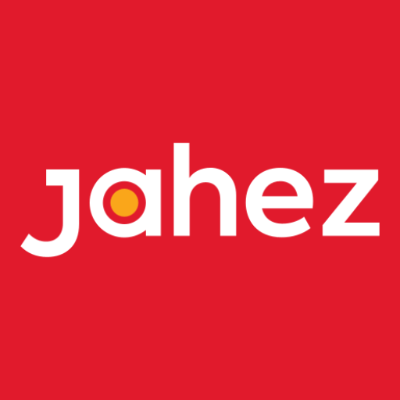 Jahez logo