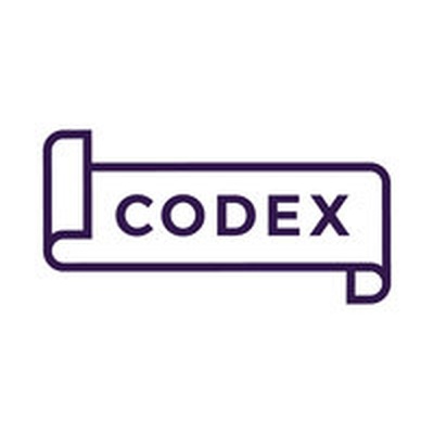 Codex Protocol logo