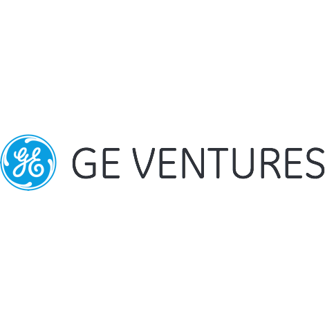 GE Ventures logo