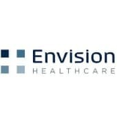 Envision Healthcare (company) logo