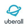 Uberall logo