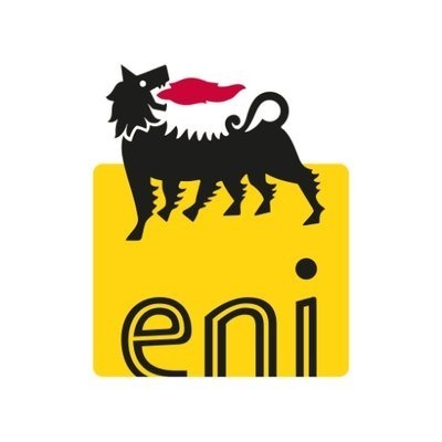 Eni Next logo