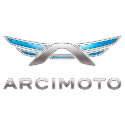 Arcimoto logo