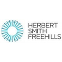 Herbert Smith Freehills logo