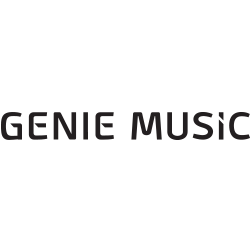 Genie Music logo