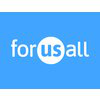 ForUsAll logo