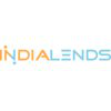 Indialends logo