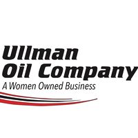 Ullman Oil Company logo