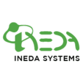 Ineda Systems logo