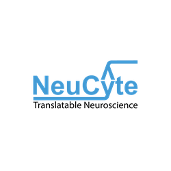 NeuCyte logo