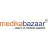 Medikabazaar logo