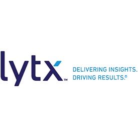 Lytx logo