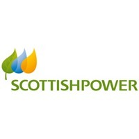 Scottish Power logo