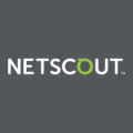 NetScout Systems logo