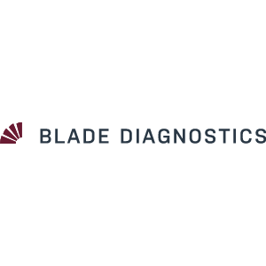 Blade Diagnostics logo