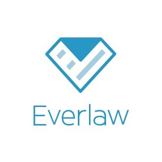 Everlaw logo