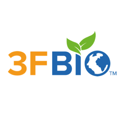 3F Bio logo