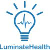 Luminate Health logo