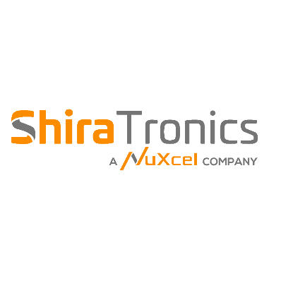 ShiraTronics, Inc logo