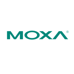 Moxa (company) logo