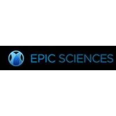 Epic Sciences logo