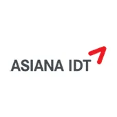 Asiana IDT logo