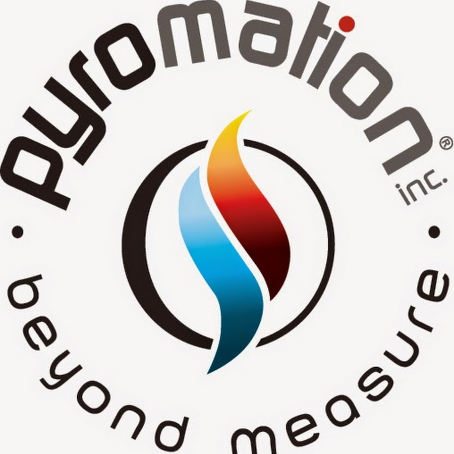 Pyromation logo