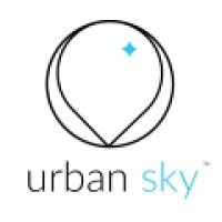 Urban Sky logo