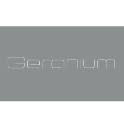 Geranium (Restaurant) logo