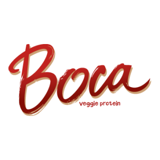 Boca logo