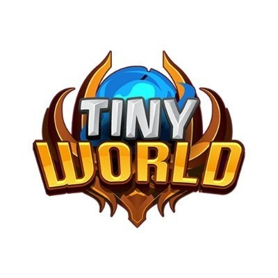 Tiny World logo