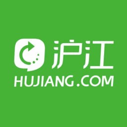 HuJiang logo