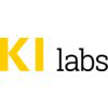 KI labs logo