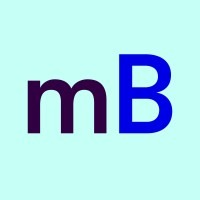 MintBlue logo